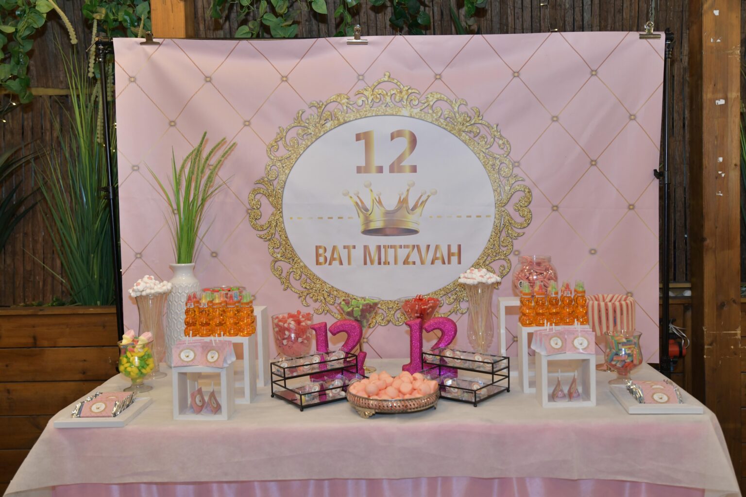 צילום בת מצווה, דיקלה מעודה, צלמת