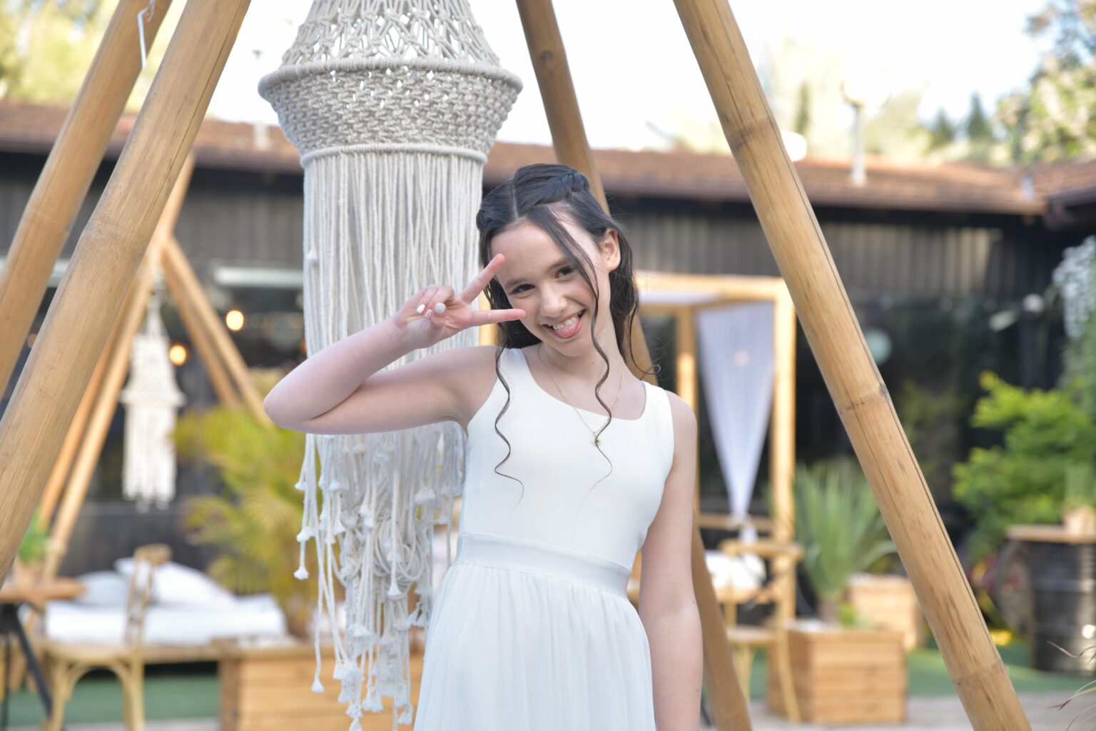 צילום אירוע, דיקלה מעודה, צלמת