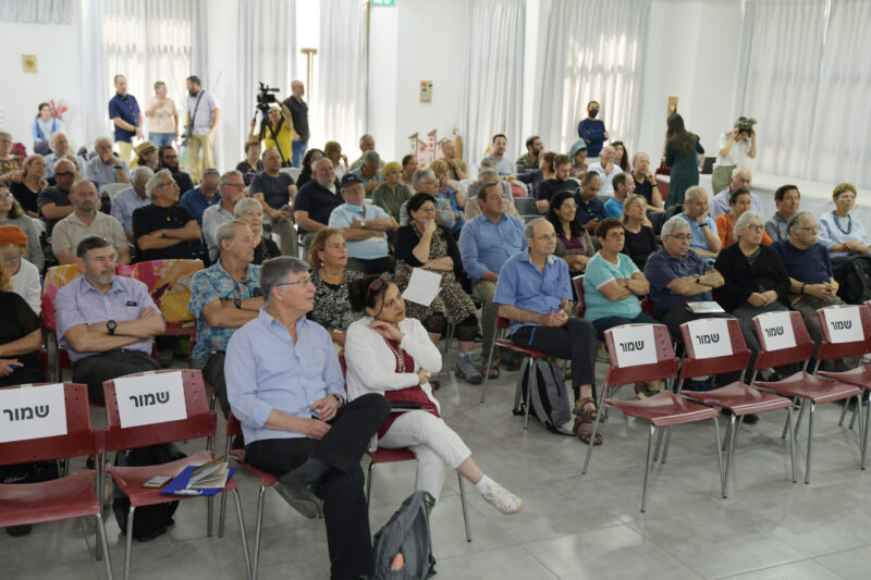 צילום כנסים, דיקלה מעודה, צלמת, צילום