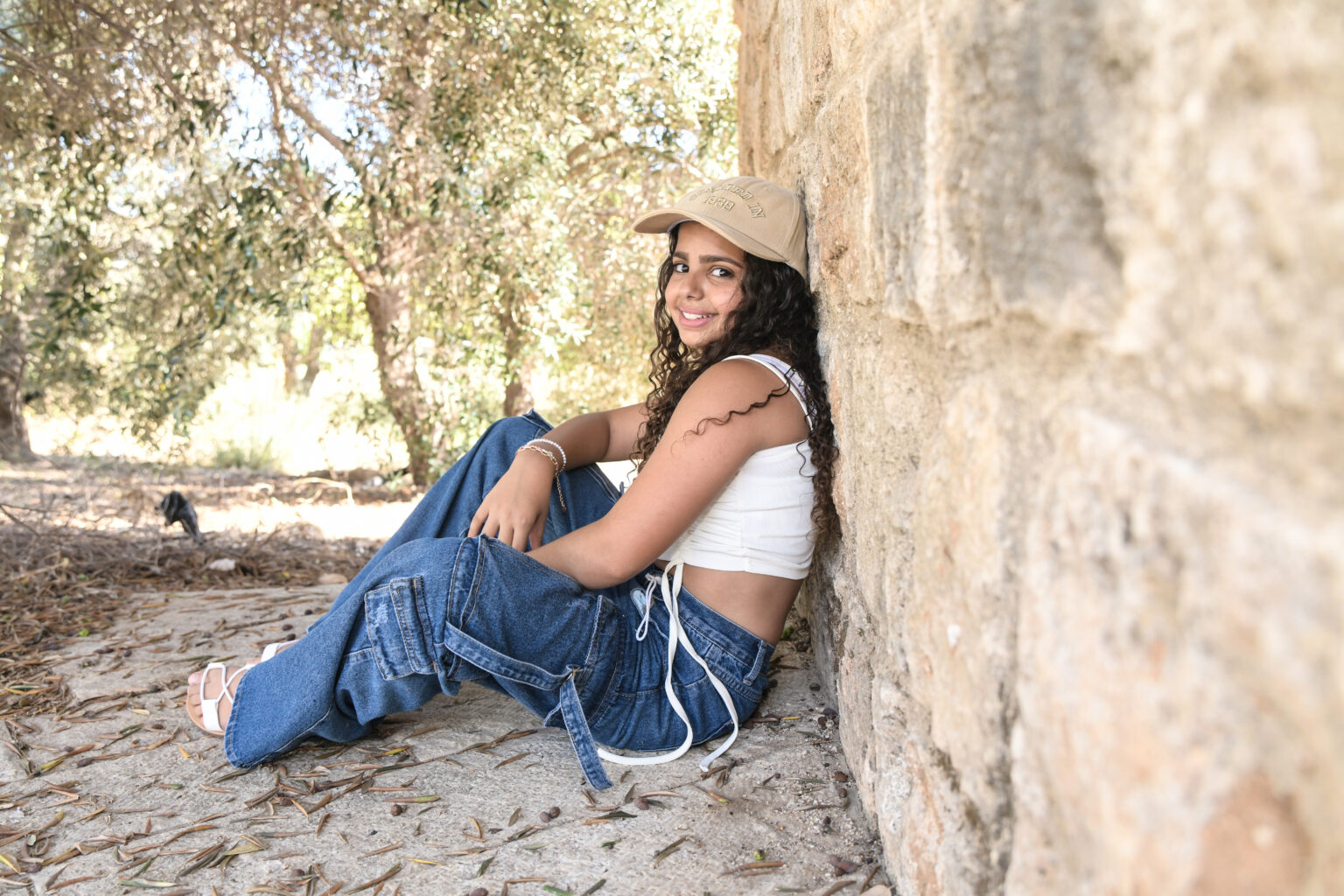 צילום בוק, דיקלה מעודה, צלמת, צילום